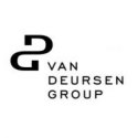 Logo Van Deursen Group