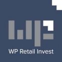Logo WP Retail Invest, directievoering: Monton Projectmanagement BV
