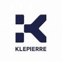 Logo Klépierre Vastgoedontwikkeling