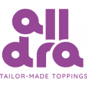Logo Alldra